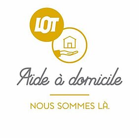 logo de LOT à domicile